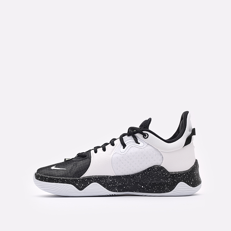 Мужские баскетбольные кроссовки Nike PG 5 (CW3143-003)  - цена, описание, фото 2