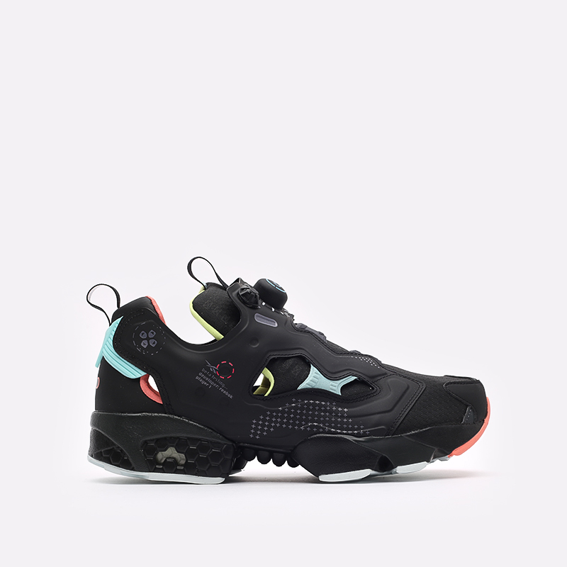 Мужские кроссовки Reebok Instapump Fury OG (FY6778)  - цена, описание, фото 1