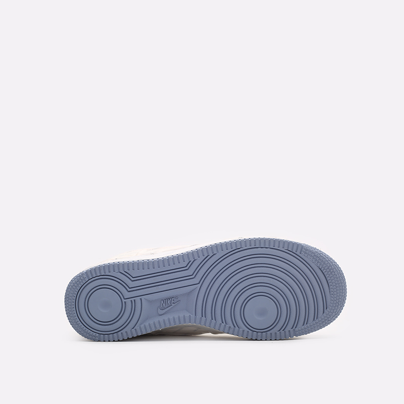 Мужские кроссовки Nike Air Force 1 Experimental (CZ1528-100)  - цена, описание, фото 5