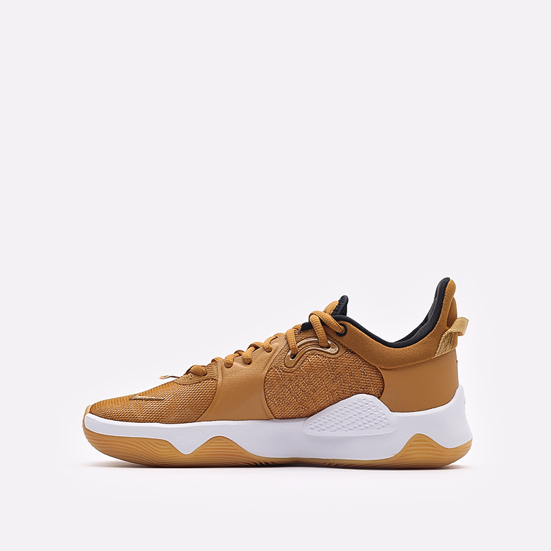 Баскетбольные кроссовки Nike PG 5 (CW3143-700)  - цена, описание, фото 2