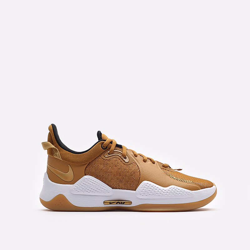 Баскетбольные кроссовки Nike PG 5 (CW3143-700)  - цена, описание, фото 1