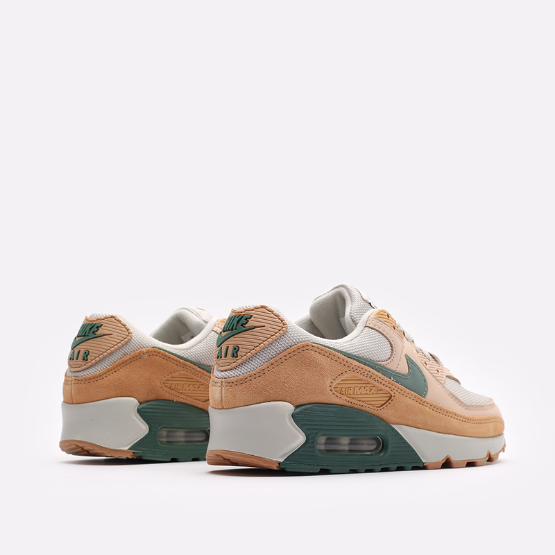 Мужские кроссовки Nike Air Max 90 PRM (DM2829-002)  - цена, описание, фото 3