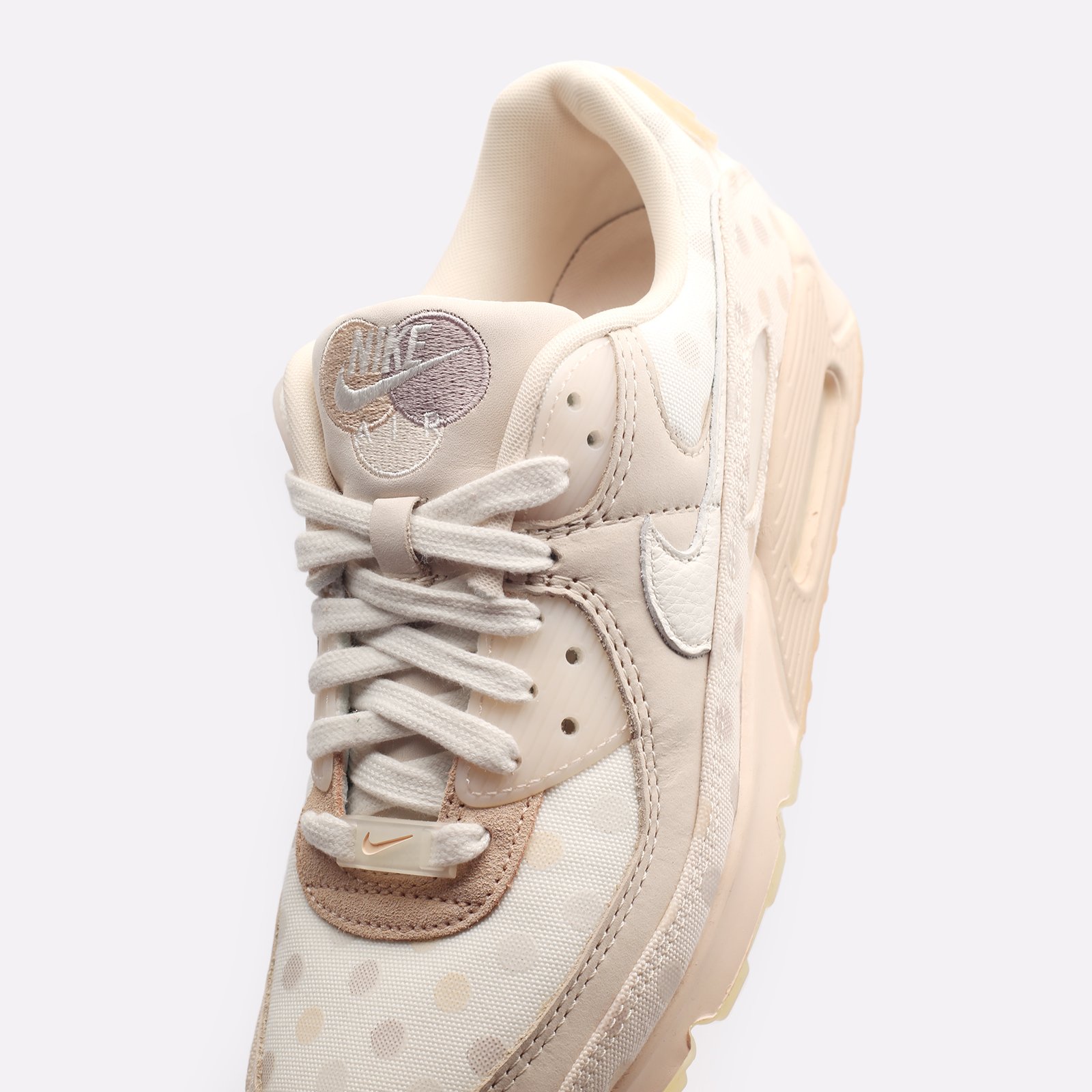 Кроссовки Nike Air Max 90 NRG (CZ1929-200)  - цена, описание, фото 7
