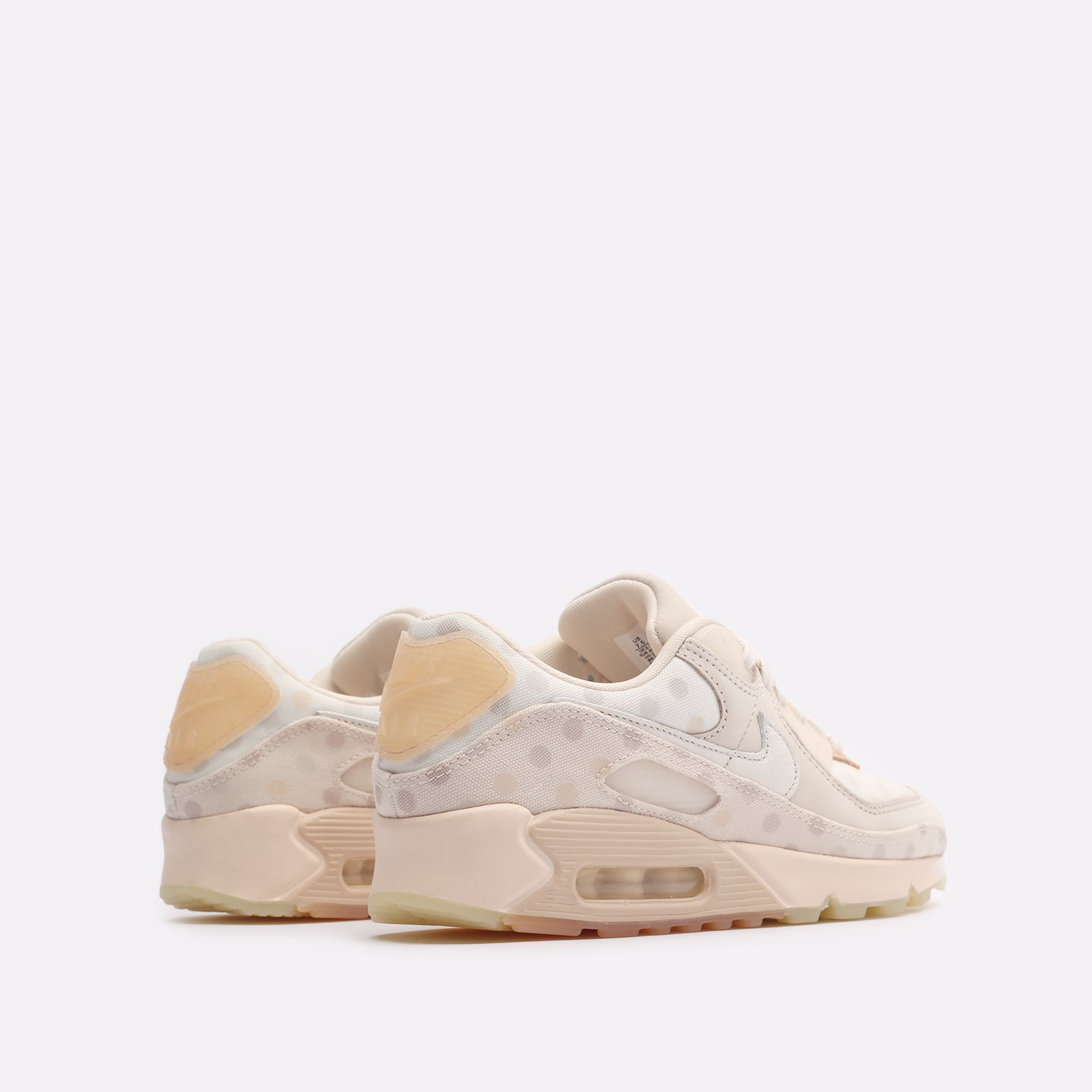 Кроссовки Nike Air Max 90 NRG (CZ1929-200)  - цена, описание, фото 3