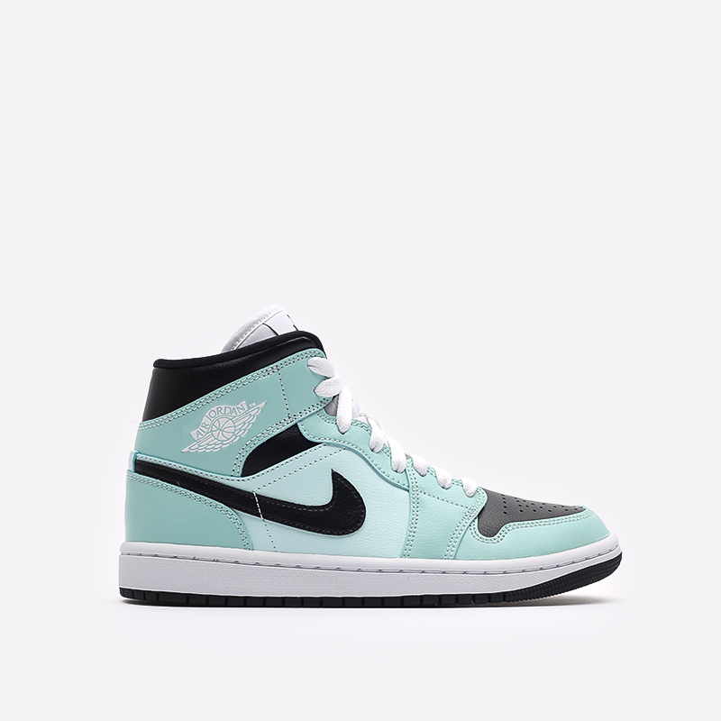 jordans one mid