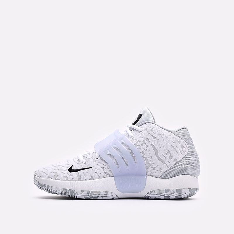 Мужские баскетбольные кроссовки Nike KD14 (CW3935-100)  - цена, описание, фото 2