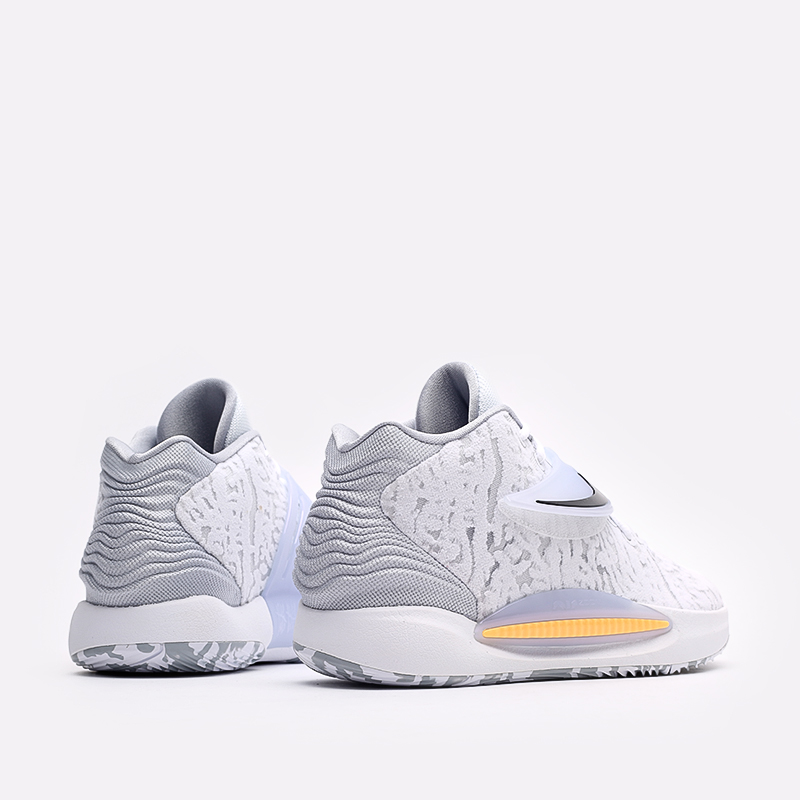 Мужские баскетбольные кроссовки Nike KD14 (CW3935-100)  - цена, описание, фото 3