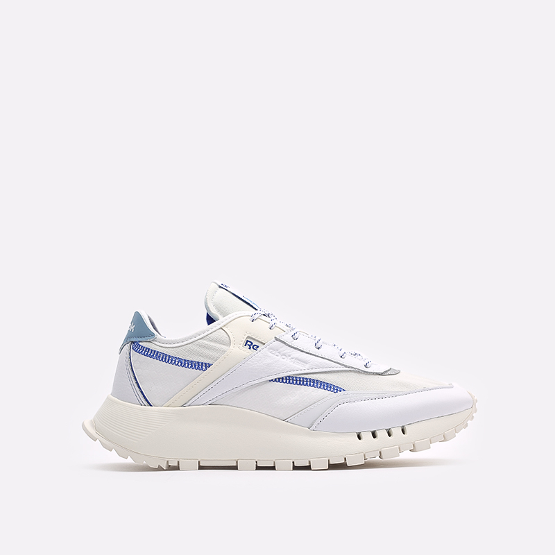 Мужские кроссовки Reebok CL Legacy Pure (FZ2920)  - цена, описание, фото 1
