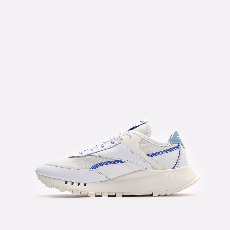 Мужские кроссовки Reebok CL Legacy Pure (FZ2920)  - цена, описание, фото 2