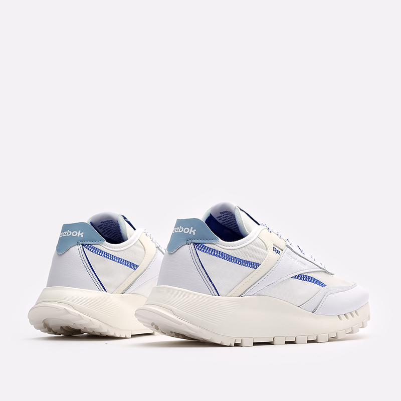 Мужские кроссовки Reebok CL Legacy Pure (FZ2920)  - цена, описание, фото 3