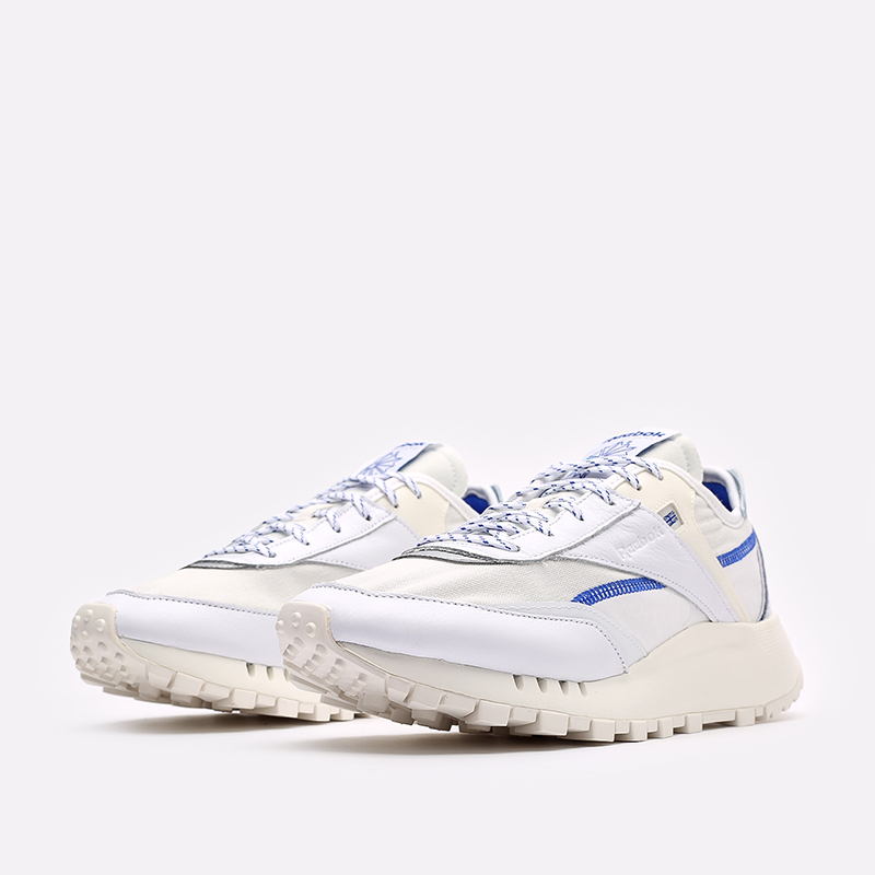 Мужские кроссовки Reebok CL Legacy Pure (FZ2920)  - цена, описание, фото 4