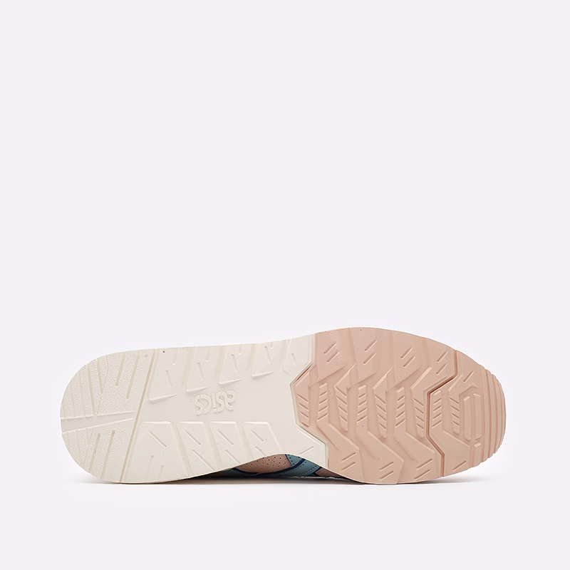 Мужские кроссовки ASICS GT-II (1201a387-700)  - цена, описание, фото 5