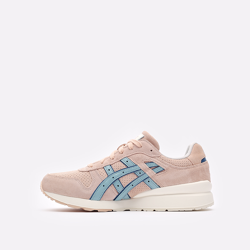 Мужские кроссовки ASICS GT-II (1201a387-700)  - цена, описание, фото 2