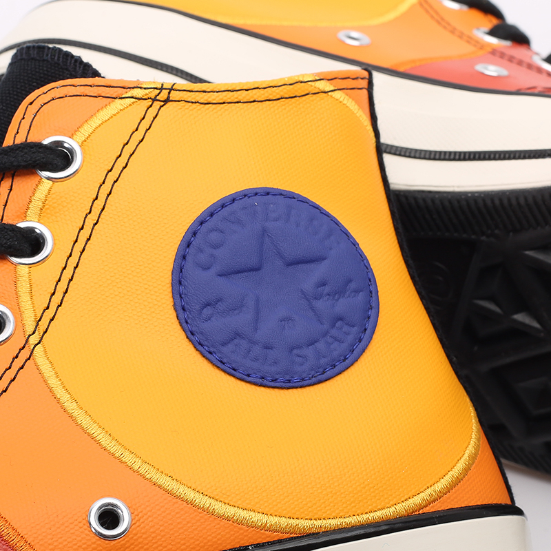Кеды Converse x Space Jam A New Legacy Chuck 70 Hi (172482)  - цена, описание, фото 6
