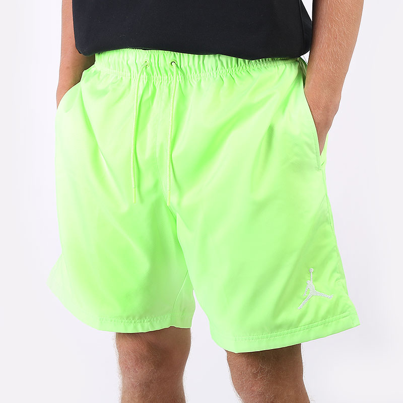 Мужские шорты Jordan Poolside Short (CZ4751-358) купить по цене 3490 руб в интернет-магазине Streetball