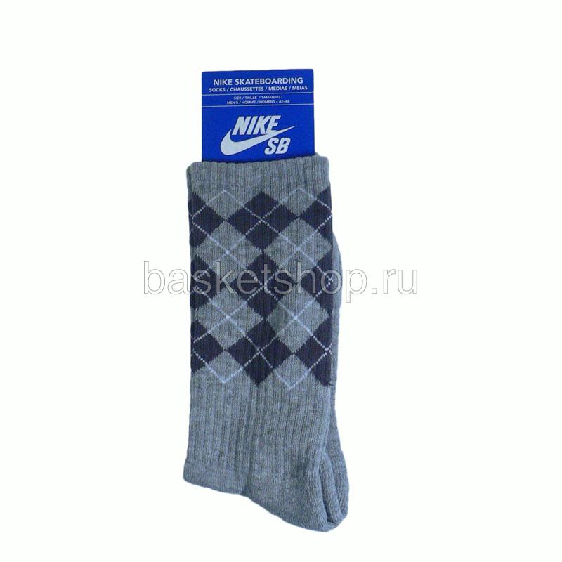 Nike SB Носки (403932-063)  - цена, описание, фото 1