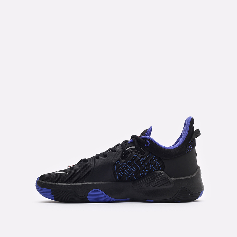 Баскетбольные кроссовки Nike PG 5 (CW3143-004)  - цена, описание, фото 2
