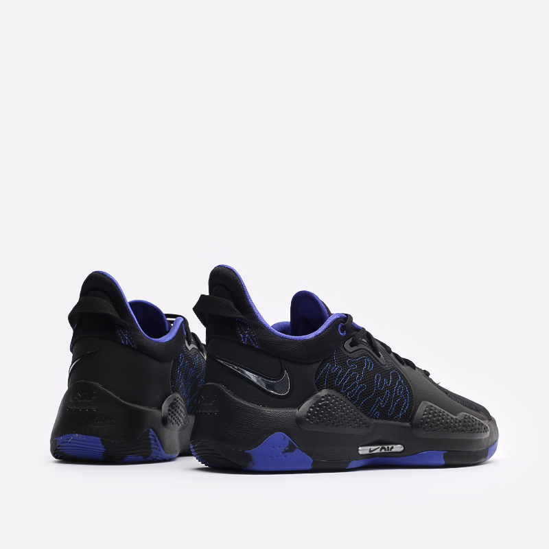 Баскетбольные кроссовки Nike PG 5 (CW3143-004)  - цена, описание, фото 3