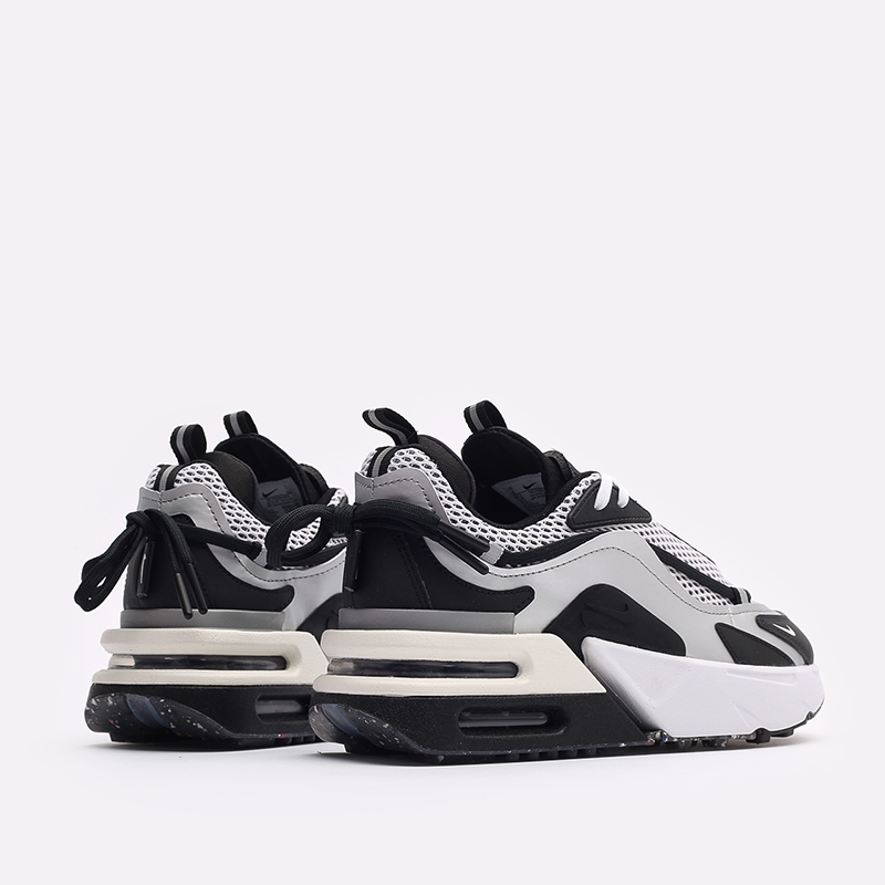 женские черные кроссовки Nike WMNS Air Max Furyosa NRG DC7350-001 - цена, описание, фото 3