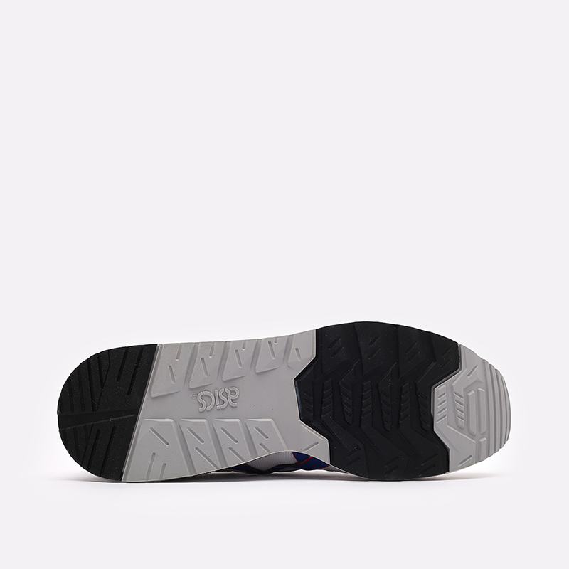 Мужские кроссовки ASICS GT-II (1201A253-100)  - цена, описание, фото 5