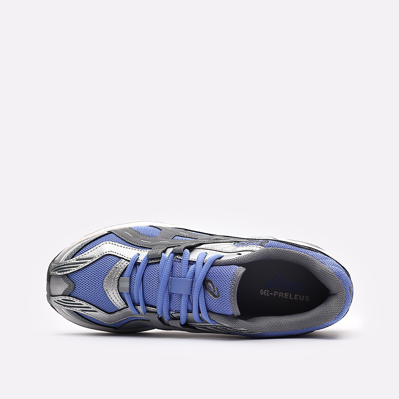 Женские кроссовки ASICS Gel-Preleus (1202A061-401)  - цена, описание, фото 6