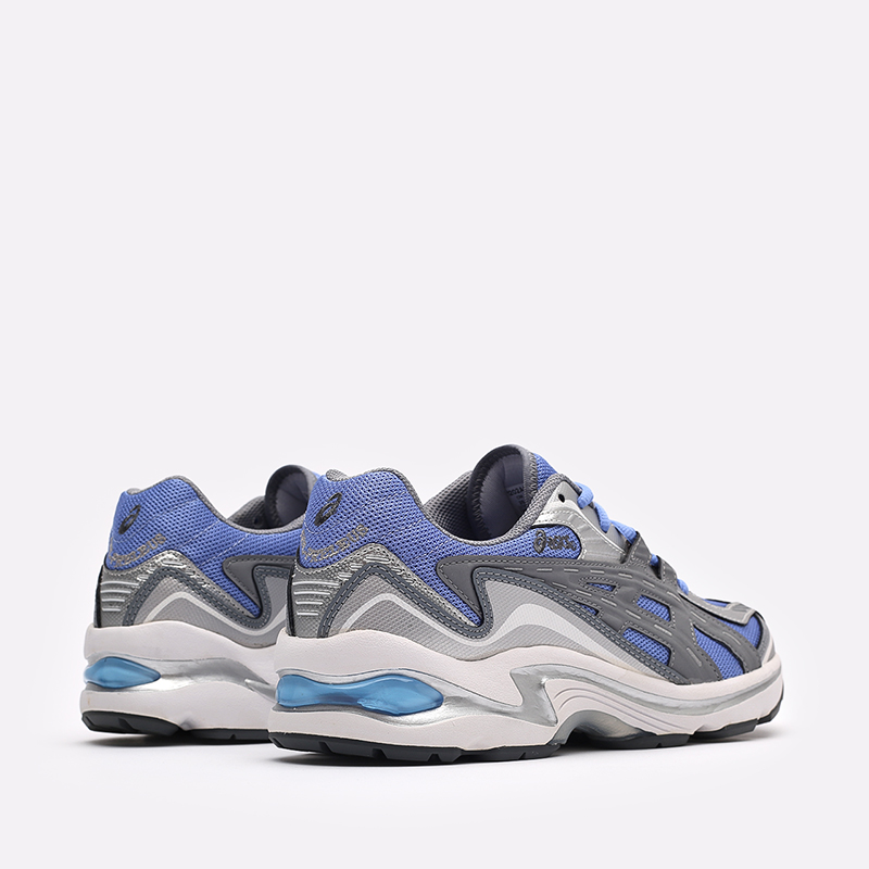 Женские кроссовки ASICS Gel-Preleus (1202A061-401)  - цена, описание, фото 3