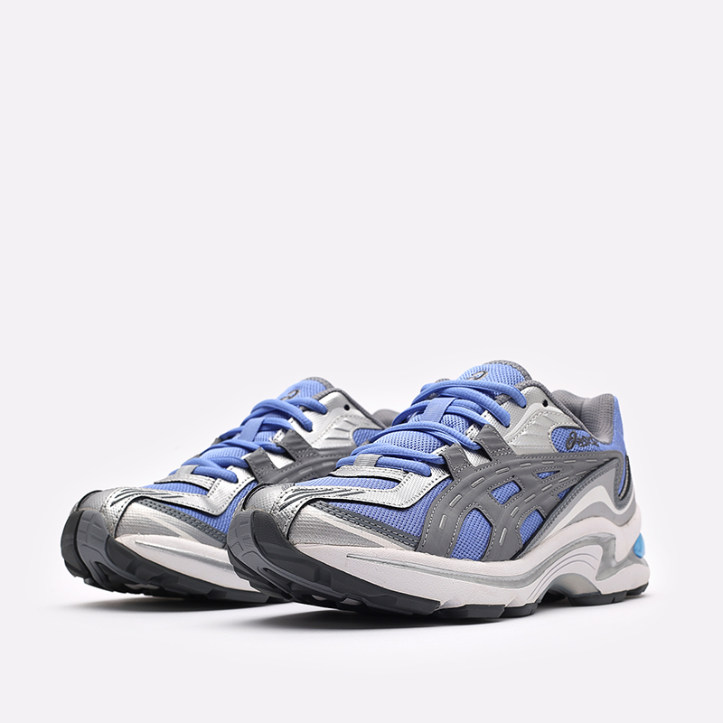 Женские кроссовки ASICS Gel-Preleus (1202A061-401)  - цена, описание, фото 4