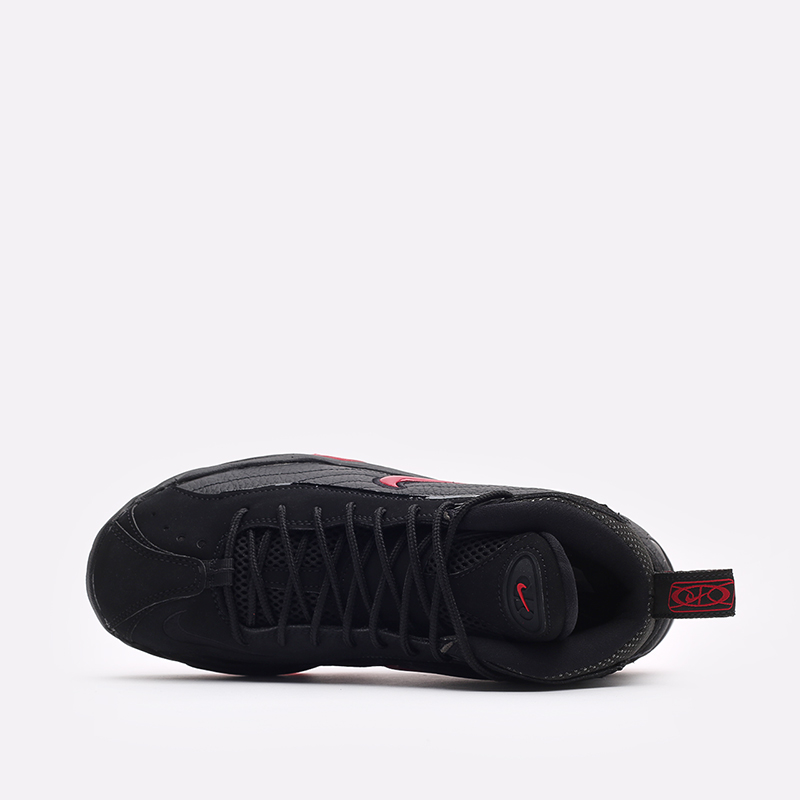 мужские черные кроссовки Nike Air Total Max Uptempo CV0605-002 - цена, описание, фото 6