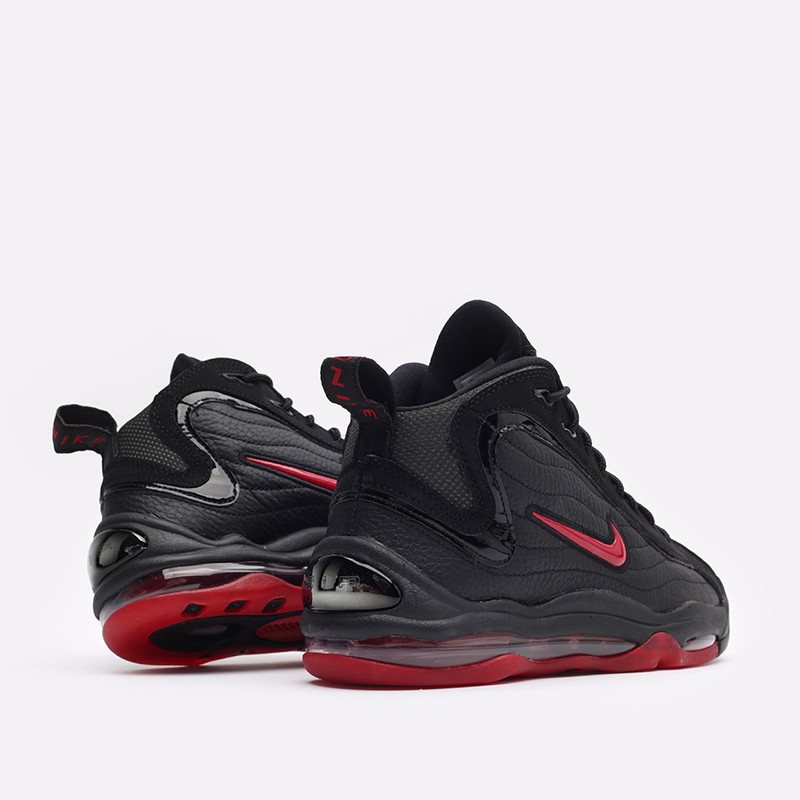 мужские черные кроссовки Nike Air Total Max Uptempo CV0605-002 - цена, описание, фото 3