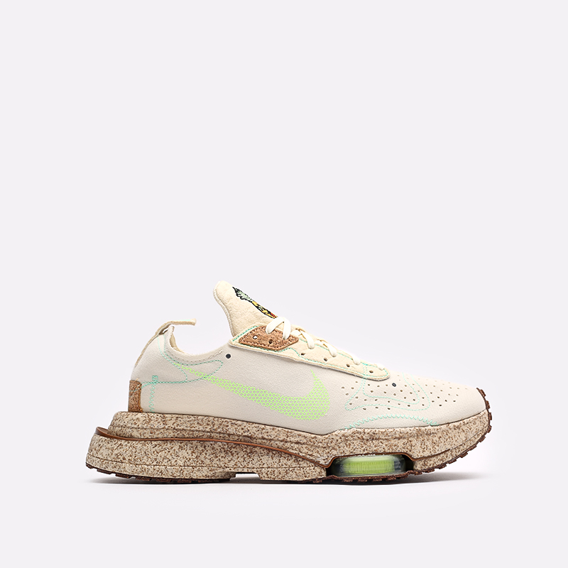 Мужские кроссовки Nike Air Zoom-Type PRM (DC5632-100)  - цена, описание, фото 1