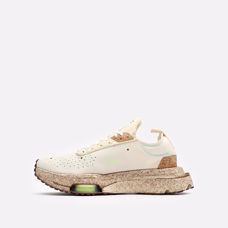 Мужские кроссовки Nike Air Zoom-Type PRM (DC5632-100)  - цена, описание, фото 2