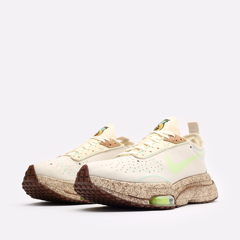 Мужские кроссовки Nike Air Zoom-Type PRM (DC5632-100)  - цена, описание, фото 4