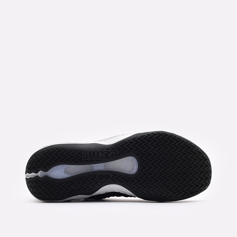 Мужские баскетбольные кроссовки Nike Cosmic Unity TB (DM4426-001)  - цена, описание, фото 5