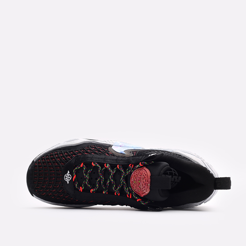 Мужские баскетбольные кроссовки Nike Cosmic Unity TB (DM4426-001)  - цена, описание, фото 6