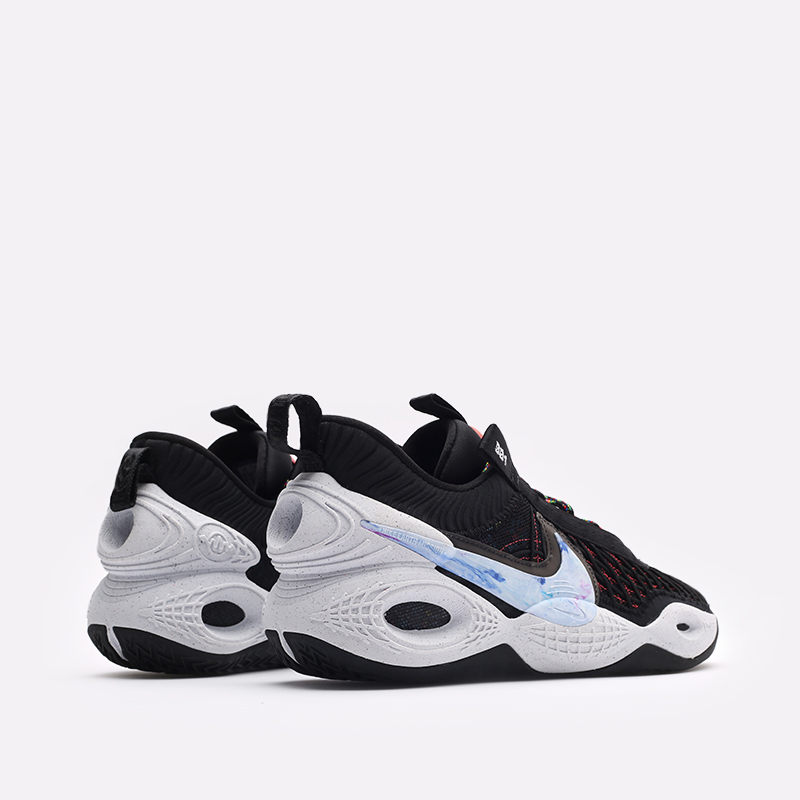 Мужские баскетбольные кроссовки Nike Cosmic Unity TB (DM4426-001)  - цена, описание, фото 3