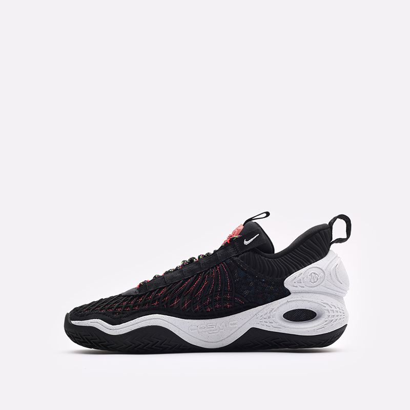 Мужские баскетбольные кроссовки Nike Cosmic Unity TB (DM4426-001)  - цена, описание, фото 2