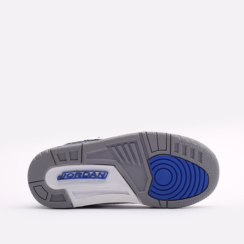 Детские кроссовки Jordan 3 Retro (PS) (429487-145)  - цена, описание, фото 3
