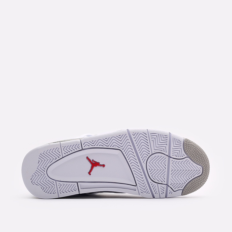 Мужские кроссовки Jordan 4 Retro (CT8527-100)  - цена, описание, фото 5