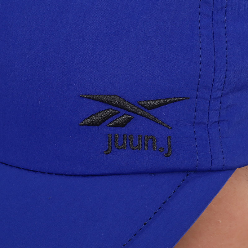 Кепка Reebok Juun J Cap (H51193)  - цена, описание, фото 2