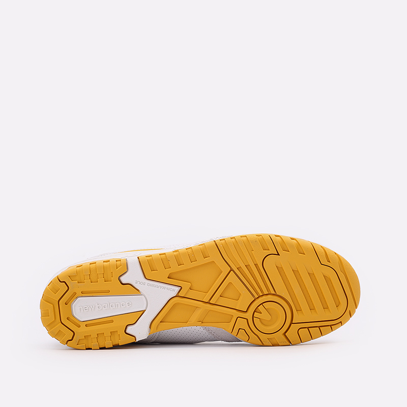 Мужские кроссовки New Balance 550 (C-BB550LA1/D)  - цена, описание, фото 5