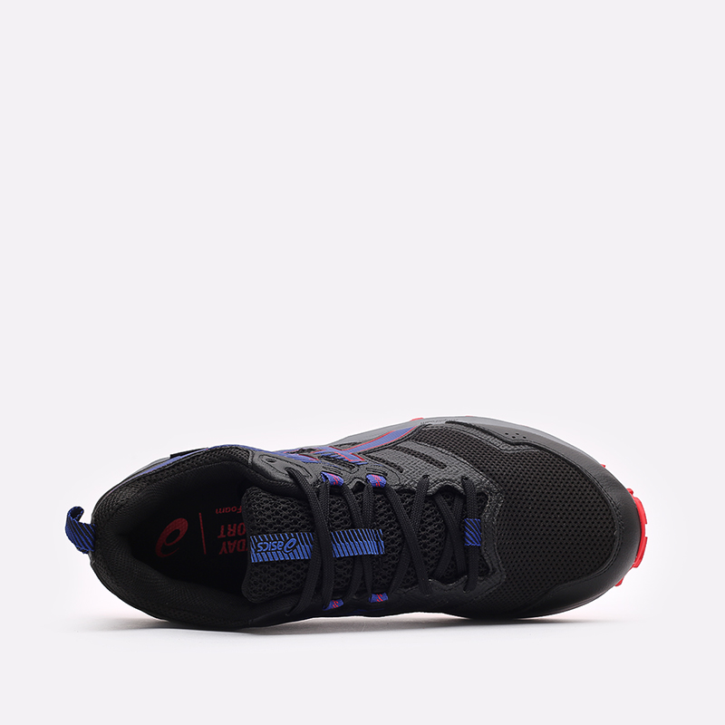 Мужские кроссовки ASICS Gel-Sonoma 6 G-TX (1011B048-010)  - цена, описание, фото 5