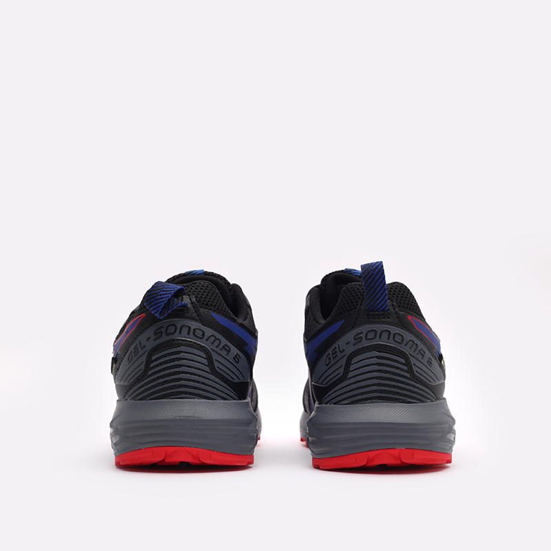 Мужские кроссовки ASICS Gel-Sonoma 6 G-TX (1011B048-010)  - цена, описание, фото 3