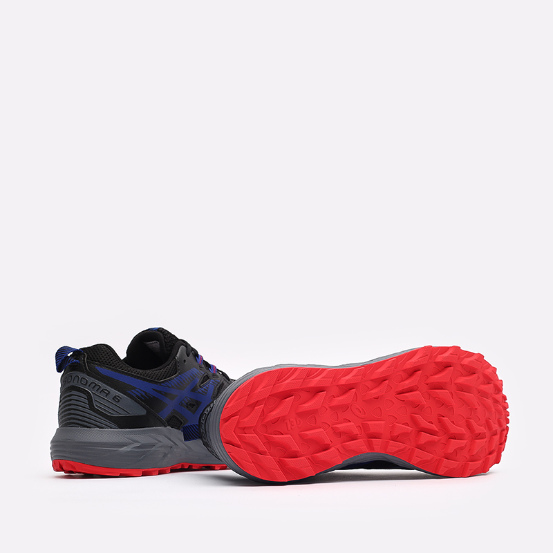 Мужские кроссовки ASICS Gel-Sonoma 6 G-TX (1011B048-010)  - цена, описание, фото 6
