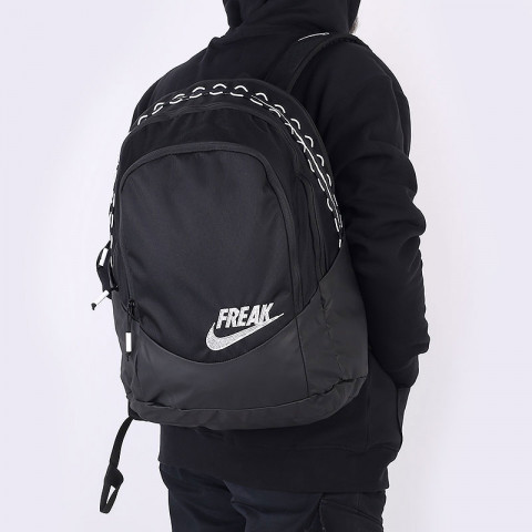 nike giannis backpack