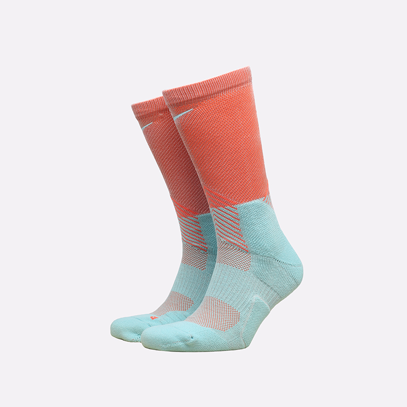 Мужские носки Nike Elite Crew (DD0492-801)  - цена, описание, фото 1