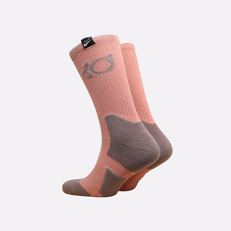 Мужские носки Nike KD Elite Crew (DC4709-245)  - цена, описание, фото 2