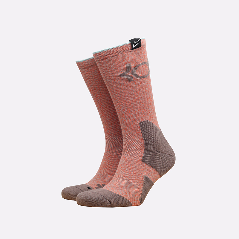 Мужские носки Nike KD Elite Crew (DC4709-245)  - цена, описание, фото 1