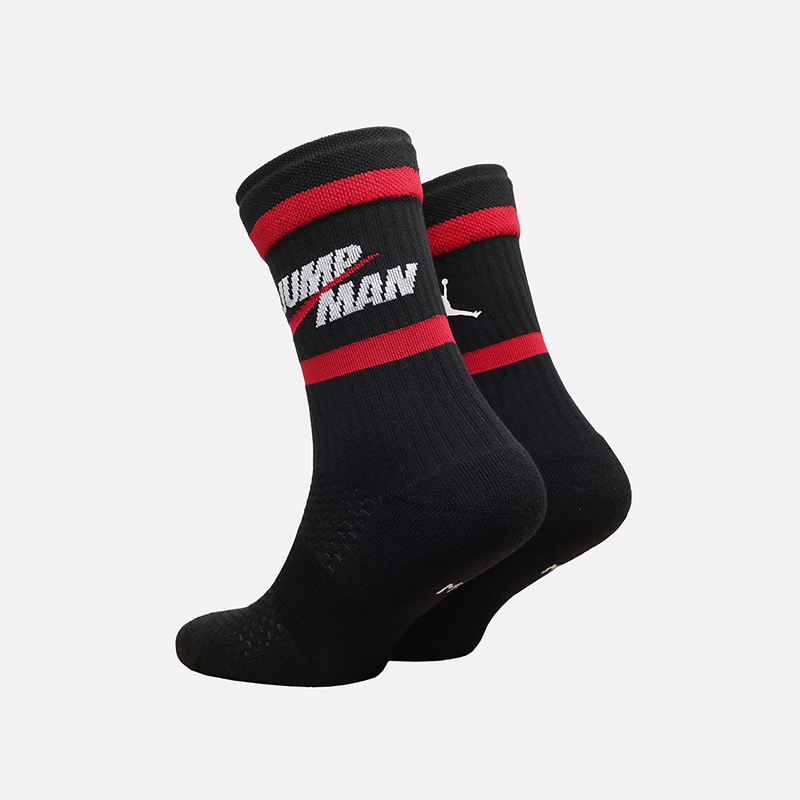 Мужские носки Jordan Legacy Crew (DA2560-010)  - цена, описание, фото 2