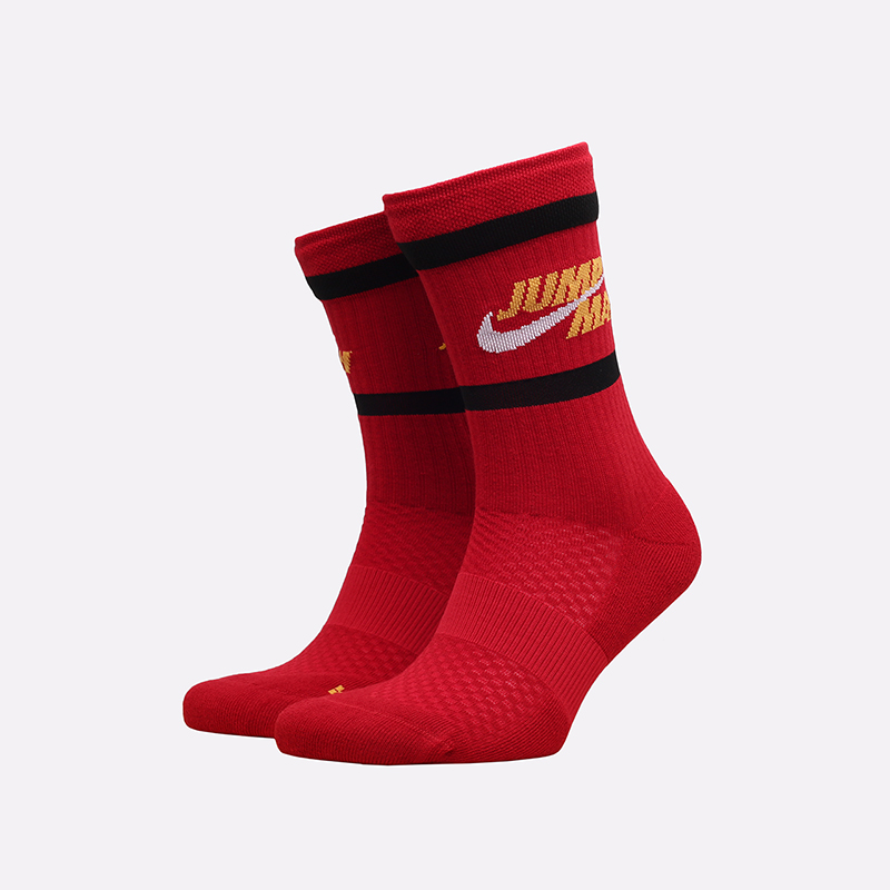 Мужские носки Jordan Legacy Crew (DA2560-687)  - цена, описание, фото 1