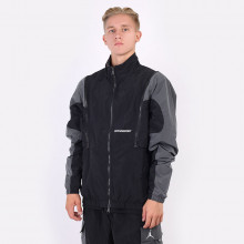 мужская черная куртка Jordan 23 Engineered Woven Jacket